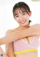 Nene Shida 志田音々, ENTAME 2022.03 (月刊エンタメ 2022年3月号)