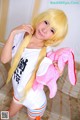 Cosplay Ayane - Doll Xxx Babyblack