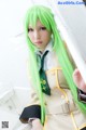 Cosplay Aoi - Ganbang Sexyest Girl