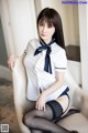 MyGirl Vol.505: Cai Wenyu (蔡文 钰 Abby) (68 photos)