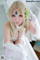 Cosplay Saku - Faith Xxxmoms Sin