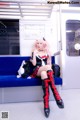 Cosplay Lechat - Fuckin Coedcherry Com