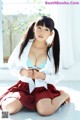 Hikari Shiina - Collage Memek Asia