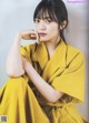 Manamo Miyata 宮田愛萌, B.L.T Graph 2020年12月号 Vol.60