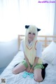 Cosplay Nagisa - Movi Hdgirls Fukexxx