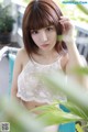 MFStar Vol.114: Model Aojiao Meng Meng (K8 傲 娇 萌萌 Vivian) (52 photos)