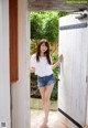 Aika Yamagishi - High Res Javyouporn Slitpussy